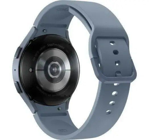 Смарт-годинник Samsung Galaxy Watch 5 44mm LTE Graphite 5689132740 фото
