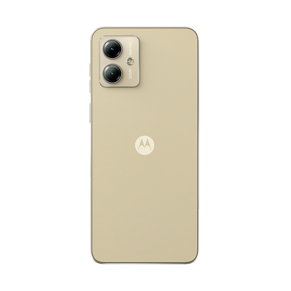Смартфон Смартфон Motorola Moto G14 8/256GB NFC Cream б/в 4884141475 фото
