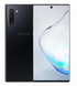 Смартфон Samsung Galaxy Note 10 8/256GB Black (SM-N970U) 6.3" 1SIM Snapdragon AMOLED 3500mAh 3342424252 фото 1