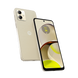 Смартфон Смартфон Motorola Moto G14 8/256GB NFC Cream б/в 4884141475 фото 1