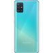 Смартфон Samsung Galaxy A51 (A515F) 4/64 GB Blue 2SIM 6.5" 2400x1080 4000 mAh б/в 4615874778 фото 3