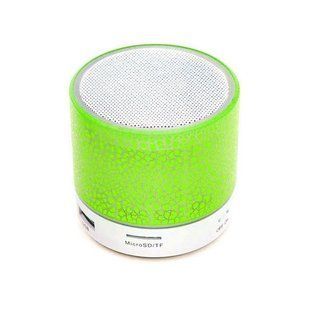 Портативна Мініколодка bluetooth спікер 1794420943 фото