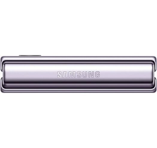 Смартфон Samsung Galaxy Flip4 8/128GB Bora Purple 2 SIM 6.7" Snapdragon 4K NFC 3700 mAh б/у 4985814901 фото