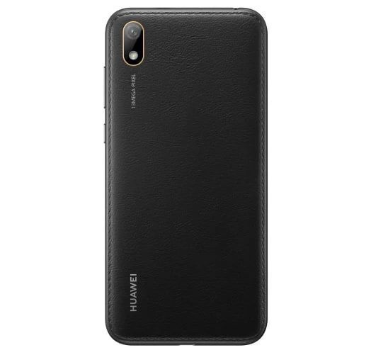 Смартфон Huawei Y5 2019 2/16 GB Modern Black, 2 SIM 5.71" IPS GPS 3020 mAh б/у 4818141902 фото