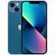 Смартфон Apple iPhone 13 128GB Blue 6.1" A15 Bionic 4K 60fps Face ID NFC Б/В 20404 фото 1