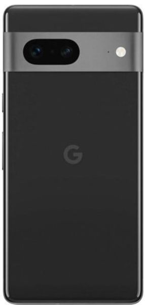 Смартфон Google Pixel 7 8/128GB Obsidian eSIM 5G NFC OLED 6.3" Gorilla Victus Tensor G2 4K 4355 mAh 15463686 фото