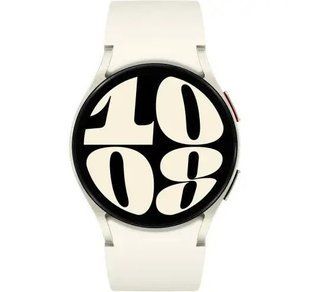 Смарт-годинник Samsung Galaxy Watch 6 eSim 40mm Gold 6784521397 фото