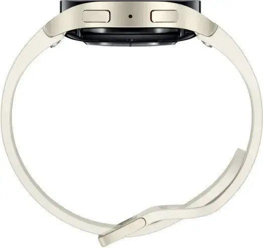 Смарт-годинник Samsung Galaxy Watch 6 eSim 40mm Gold 6784521397 фото