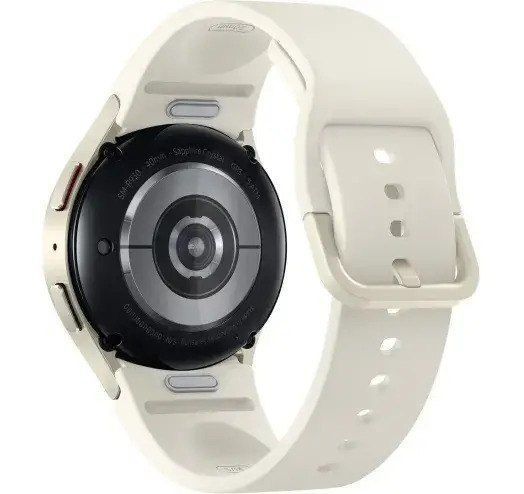 Смарт-годинник Samsung Galaxy Watch 6 eSim 40mm Gold 6784521397 фото