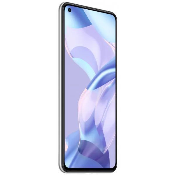 Смартфон Xiaomi 11 Lite 5G NE (8/128GB) Snowflake White 534534234 фото
