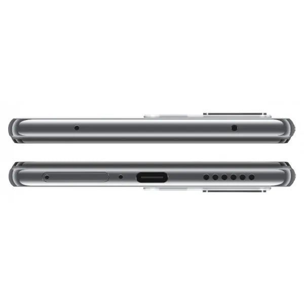 Смартфон Xiaomi 11 Lite 5G NE (8/128GB) Snowflake White 534534234 фото
