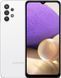 Смартфон Samsung Galaxy A32 (SM-A325F) 4/64GB White 2 SIM LTE 6.4" 2400x1080 90 Гц NFC 5000 mAh б/в 4872767759 фото 1
