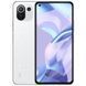 Смартфон Xiaomi 11 Lite 5G NE (8/128GB) Snowflake White 534534234 фото 1
