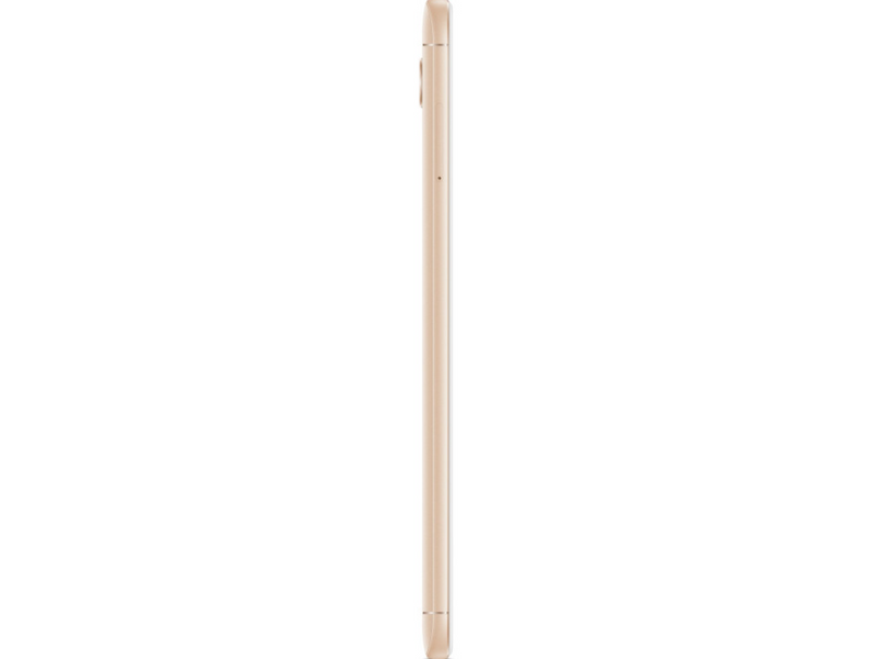 Смартфон Xiaomi Redmi 5 3/32GB Gold 5.7" IPS 2SIM 12 Мп 3300 мАч 45464753543 фото