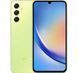 Смартфон Samsung Galaxy A34 5G 6/128GB Light Green (SM-A346E) 2 SIM 6.6" 120 Гц NFC 5000 mAh б/у 4596706390 фото 1