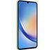 Смартфон Samsung Galaxy A34 5G 6/128GB Light Green (SM-A346E) 2 SIM 6.6" 120 Гц NFC 5000 mAh б/у 4596706390 фото 4