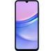 Смартфон Samsung Galaxy A15 4/128GB Blue 2 SIM 6.5" 90 Гц NFC GPS 5000 mAh 11567034 фото 2