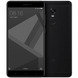 Смартфон Xiaomi Redmi 4x 4/64GB Black 5" IPS FullHD 2SIM 13 Мп A-GPS 4G 344421322 фото 1