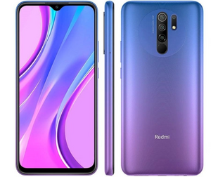 Смартфон Xiaomi Redmi 9 4/64 ГБ Sunset Purple 6.53" 2340x1080 2SIM 4G 5020 mAh IPS Full HD NFC Android 10 б/у 4652080366 фото