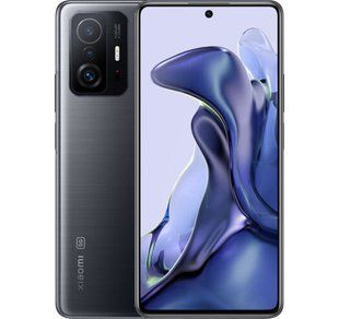Смартфон Xiaomi Redmi Note 11T 8/128Gb Meteorite Gray, AMOLED 6.67" 120 Гц Gorilla Victus 108 Мп 4K 5000 мАг 876476345651 фото