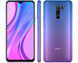 Смартфон Xiaomi Redmi 9 4/64 ГБ Sunset Purple 6.53" 2340x1080 2SIM 4G 5020 mAh IPS Full HD NFC Android 10 б/в 4652080366 фото 1