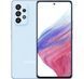 Смартфон Samsung Galaxy A53 8/256Gb Blue 2 SIM 6.5" Exynos 1280 NFC 64 Мп 4К 5000 мАч 981048 фото 1