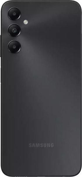 Смартфон Samsung Galaxy A05s 4/64GB Black 65778909 фото