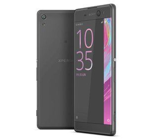 Смартфон Sony Xperia X Performance 3/32ГБ 23 Мп 5" 2620 мАч 4G Nano SIM Black 42424525366 фото