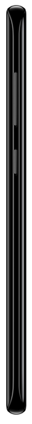 Смартфон Samsung Galaxy S8 Plus (G955F) 4/64GB Black 2SIM LTE 6.2" 2960x1440 NFC 3500 mAh 1818080918 фото