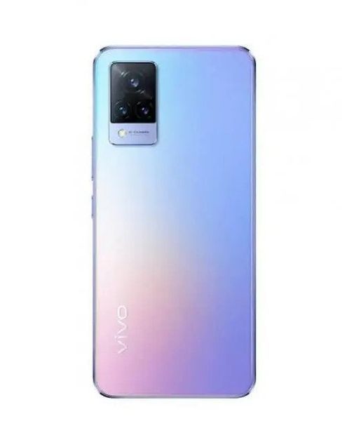 Смартфон VIVO Y21s 8/128GB Green 2 Sim 5462368172 фото