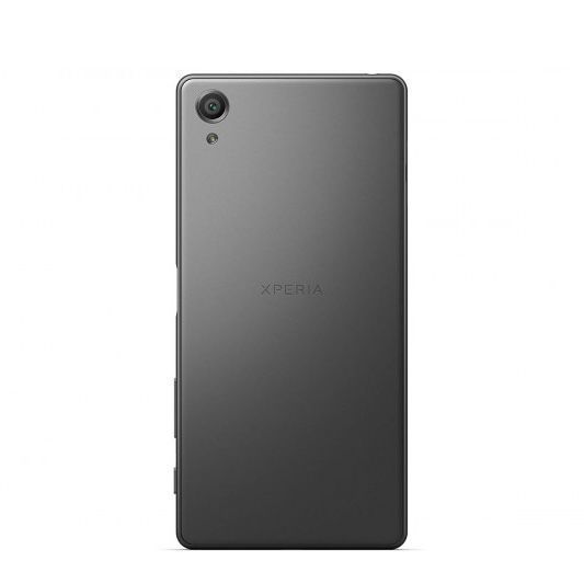 Смартфон Sony Xperia X Performance 3/32ГБ 23 Мп 5" 2620 мАч 4G Nano SIM Black 42424525366 фото