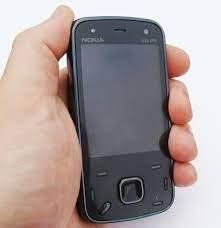 Смартфон Nokia N86 слайдер OLED 2.6" Li-Ion1200 мА&middot;год 8мп 8 Гб Black 1855758278 фото
