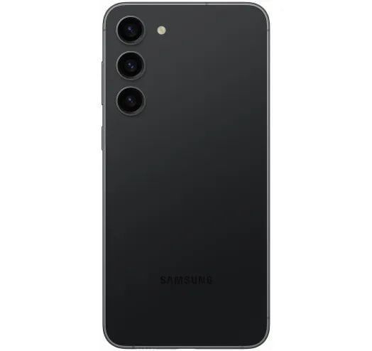 Смартфон Samsung Galaxy S23 Plus 256GB Green 02983746 фото