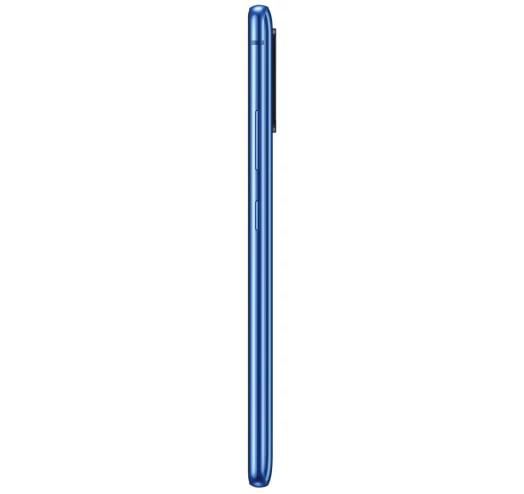 Смартфон Samsung Galaxy S10 Lite (G770F) 6/128 Blue 6.7&rdquo; FHD+ Super AMOLED 48+12+5Мп 45Вт 4500mAh б/в 4380644451 фото