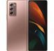 Смартфон Samsung Galaxy Fold 2 12/256GB Bronze 7,6" 4K Snapdragon LPDDR5 NFC 4500 mAh 10333294 фото 1