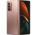 Смартфон Samsung Galaxy Fold 2 12/256GB Bronze 7,6" 4K Snapdragon LPDDR5 NFC 4500 mAh 10333294 фото 2