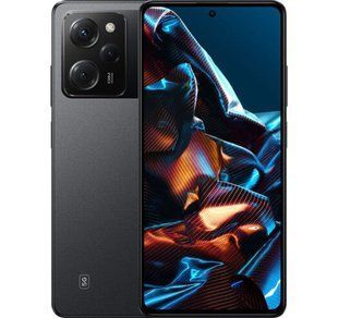 Смартфон POCO X5 Pro 5G 8/256GB Black&nbsp;2 SIM 6.67" 120 Гц NFC Gorilla Glass 5 Snapdragon 778G 108 Мп 5000 mAh б/у 4877676204 фото