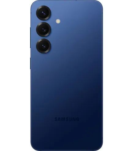 Samsung Galaxy S25 12/256GB Navy Blue , AMOLED 2X, RFB 7893435456 фото