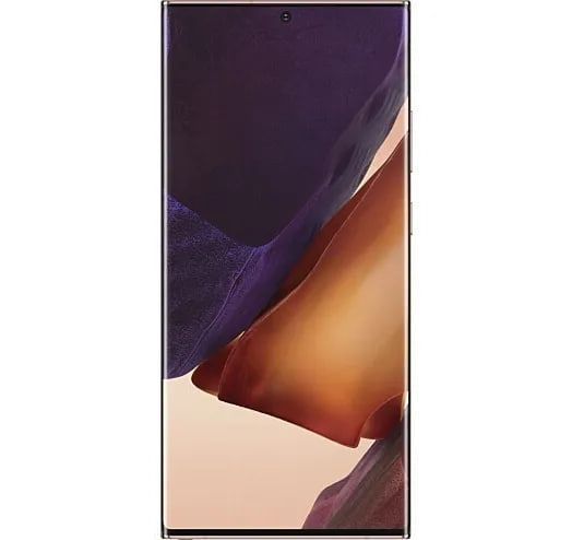 Смартфон Samsung Galaxy Note 20 Ultra 256GB Bronze  02398419 фото