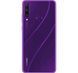 Смартфон Huawei Y6P 3/64GB Phantom Purple, 2 SIM 6.3" IPS NFC 5000 mAh б/в 4819770551 фото 2
