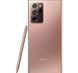 Смартфон Samsung Galaxy Note 20 Ultra 256GB Bronze  02398419 фото 2