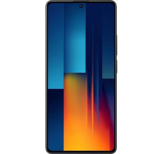 Смартфон POCO M6 Pro 8/256GB Black 6,67" 120 Гц Gorilla Glass 5000 мА&middot;ч б/в 4387187960 фото