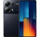 Смартфон POCO M6 Pro 8/256GB Black 6,67" 120 Гц Gorilla Glass 5000 мА&middot;ч б/в 4387187960 фото 1