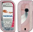 Nokia 7610 White Pink 71935387 фото 2