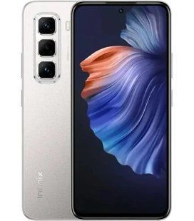 Смартфон Infinix Hot 50 Pro 8/256GB Titanium Grey 83901245647 фото