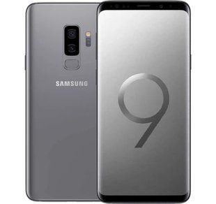 Смартфон Samsung Galaxy S9 4/64GB Orchid Gray Dual sim (SM-G960F) Super AMOLED 5.8" 8ядер 12мп 3000 mAh б/у 4520852385 фото