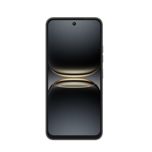 Смартфон Tecno Spark Go 2 (KM4) 4/128GB Ink Black 2 SIM 120 Гц 5000 mAh 107233522 фото