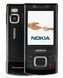 Мобильный телефон Nokia 6500 Slide Black 2.2", нокиа 6500 Black , бизнес телефон 2202820860 фото 1