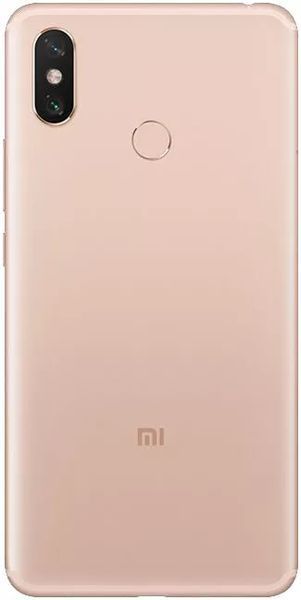 Смартфон Xiaomi Mi Max 3 6/128 Gold 6.9" IPS 2SIM LTE 12 Мп + 5 Мп Bluetooth 5.0 GPS 5500 mAh б/в 4203356210 фото
