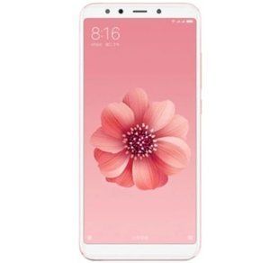 Смартфон Xiaomi Mi A2 4/64 Rosse Gold 2 сим IPS 5.99" 8 ядер 12+20мп 3010 mAh 2204950938 фото